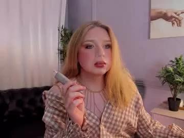 jes_solar on Chaturbate 