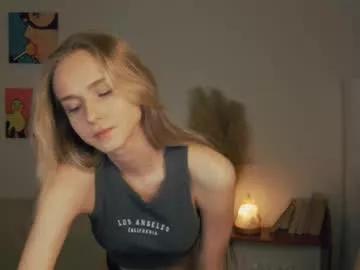 jessica_rays on Chaturbate