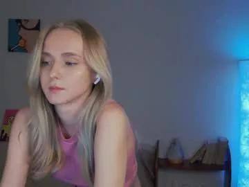 jessica_rays on Chaturbate