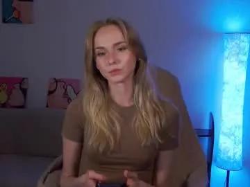 jessica_rays on Chaturbate