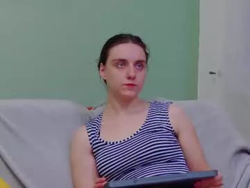 jessica_whitte_ on Chaturbate 