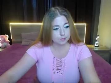 jessikadaniels on Chaturbate 