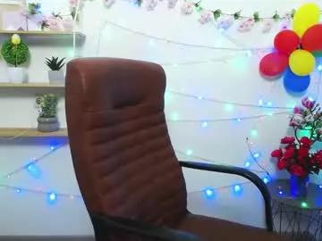 jessikadaniels on Chaturbate 