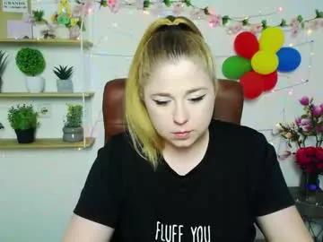 jessikadaniels on Chaturbate 