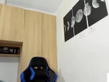 Freechat jey_cox23 on Chaturbate