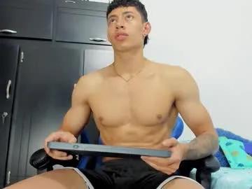 Freechat jey_cox23 on Chaturbate