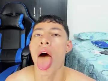 Freechat jey_cox23 on Chaturbate