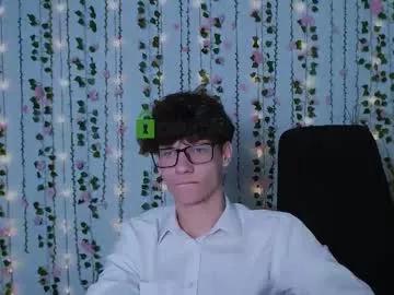 jimmie_hot on Chaturbate 