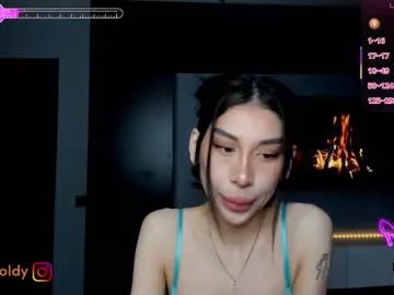 Freechat jinny_gold on Chaturbate