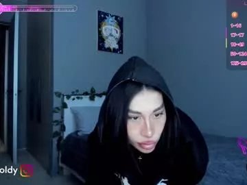 Freechat jinny_gold on Chaturbate