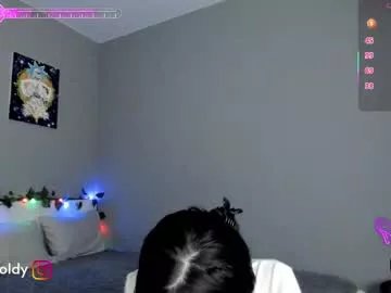 Freechat jinny_gold on Chaturbate