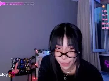 Freechat jinny_gold on Chaturbate