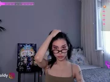 Freechat jinny_gold on Chaturbate