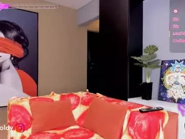 Freechat jinny_gold on Chaturbate