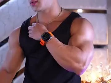 Private joeyevans on Chaturbate