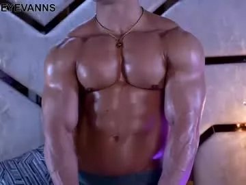 Private joeyevans on Chaturbate