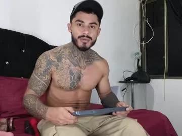 john_and_louis on Chaturbate 