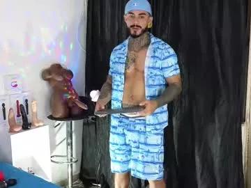 john_and_louis on Chaturbate 