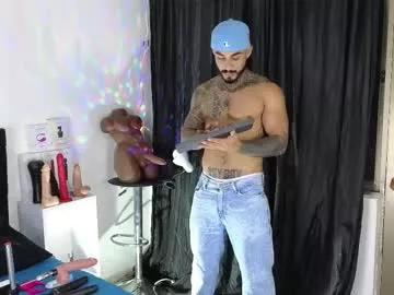 john_and_louis on Chaturbate 