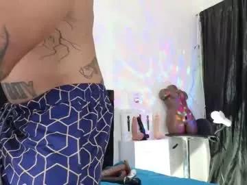 john_and_louis on Chaturbate 