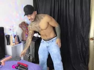 john_and_louis on Chaturbate 