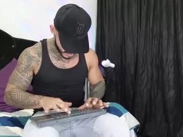 john_and_louis on Chaturbate 