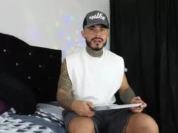 john_and_louis on Chaturbate 