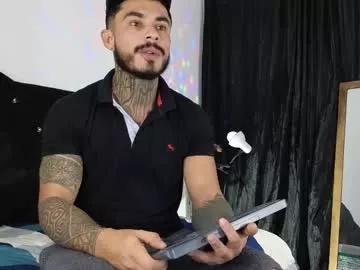 john_and_louis on Chaturbate 