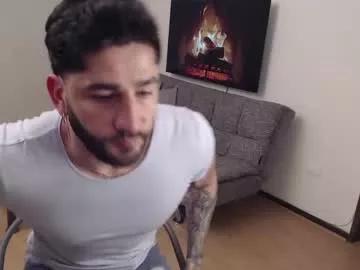 Freechat johnklleyn on Chaturbate