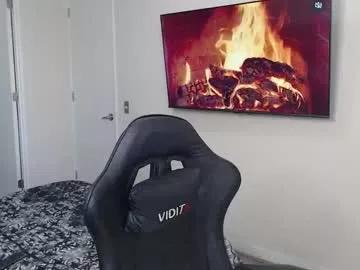 Freechat johnklleyn on Chaturbate