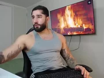 Freechat johnklleyn on Chaturbate