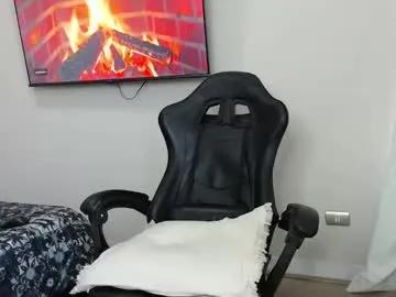 Freechat johnklleyn on Chaturbate