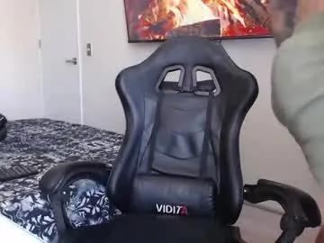 Freechat johnklleyn on Chaturbate