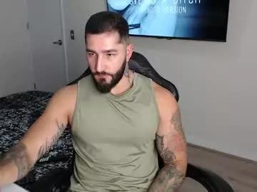 Freechat johnklleyn on Chaturbate