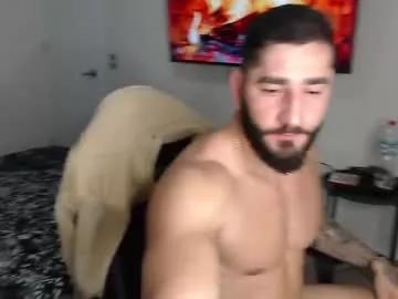 Freechat johnklleyn on Chaturbate