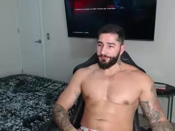 Freechat johnklleyn on Chaturbate