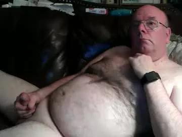 johnny61m on Chaturbate