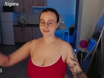 Freechat joliejoy on Chaturbate