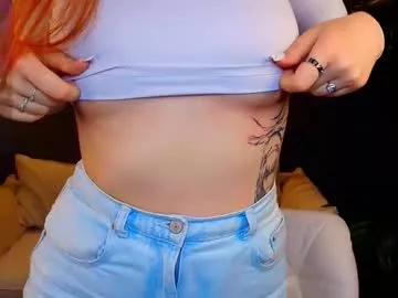 jolly_bean on Chaturbate 