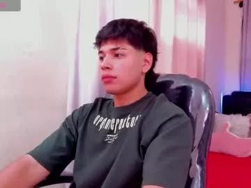 jordan_24_ on Chaturbate 