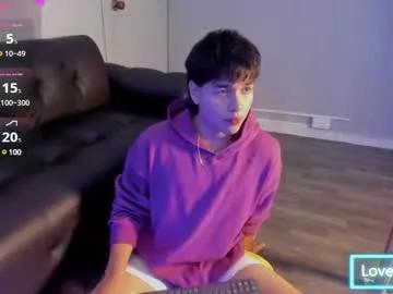jordan_24_ on Chaturbate 