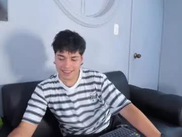 jordan_24_ on Chaturbate 