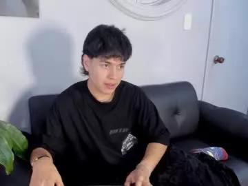 jordan_24_ on Chaturbate 