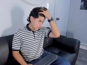 jordan_24_ on Chaturbate 