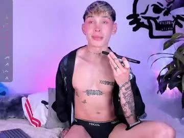 josshan on Chaturbate 