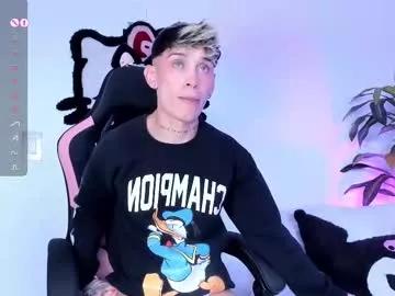 josshan on Chaturbate 