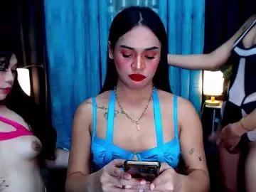 Freechat juicygwen on Chaturbate