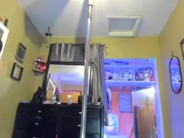 juicyjayxxx69 on Chaturbate