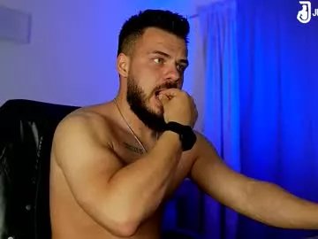 Freechat juliusmasters on Chaturbate