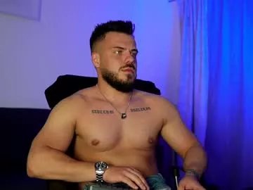 Freechat juliusmasters on Chaturbate